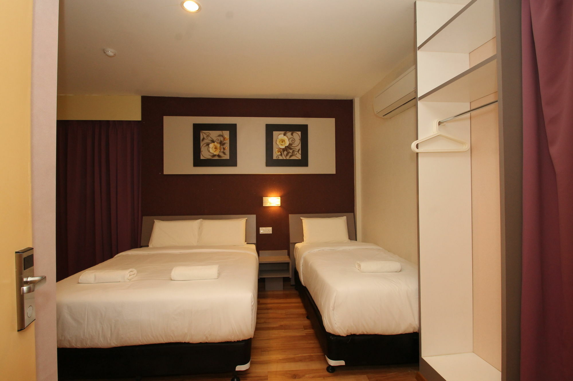Ipoh Boutique Hotel Exterior foto
