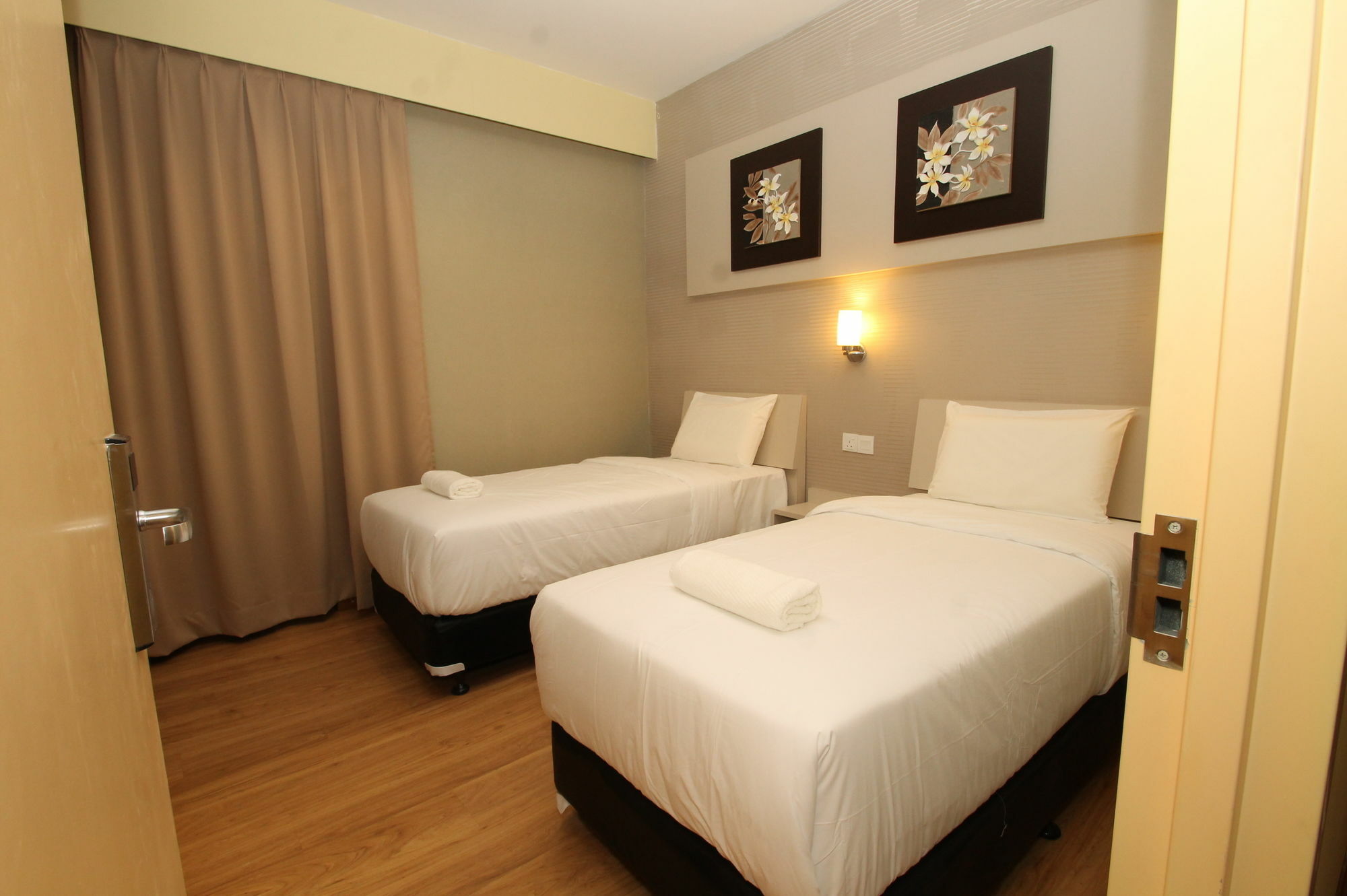 Ipoh Boutique Hotel Exterior foto