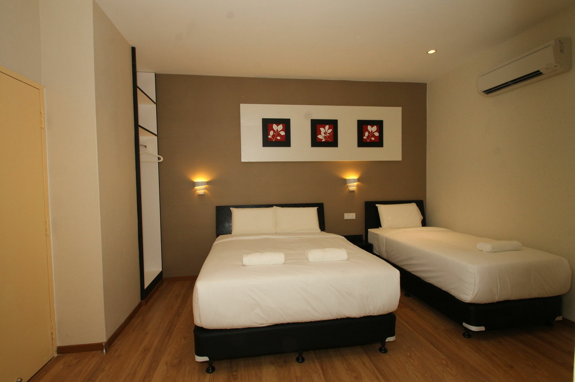Ipoh Boutique Hotel Exterior foto